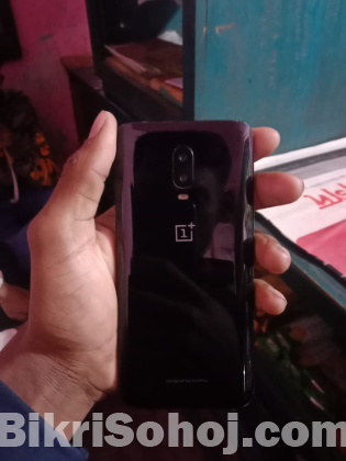 Oneplus 6T